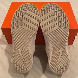 Nike metcon 6 training shoe size 9